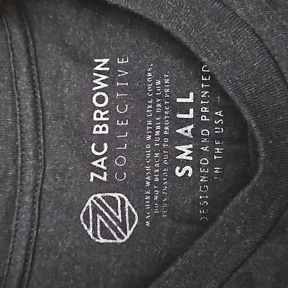 Diamondback Firearms 2A Short Sleeve T Shirt Bundle Small - Picture 4 of 9